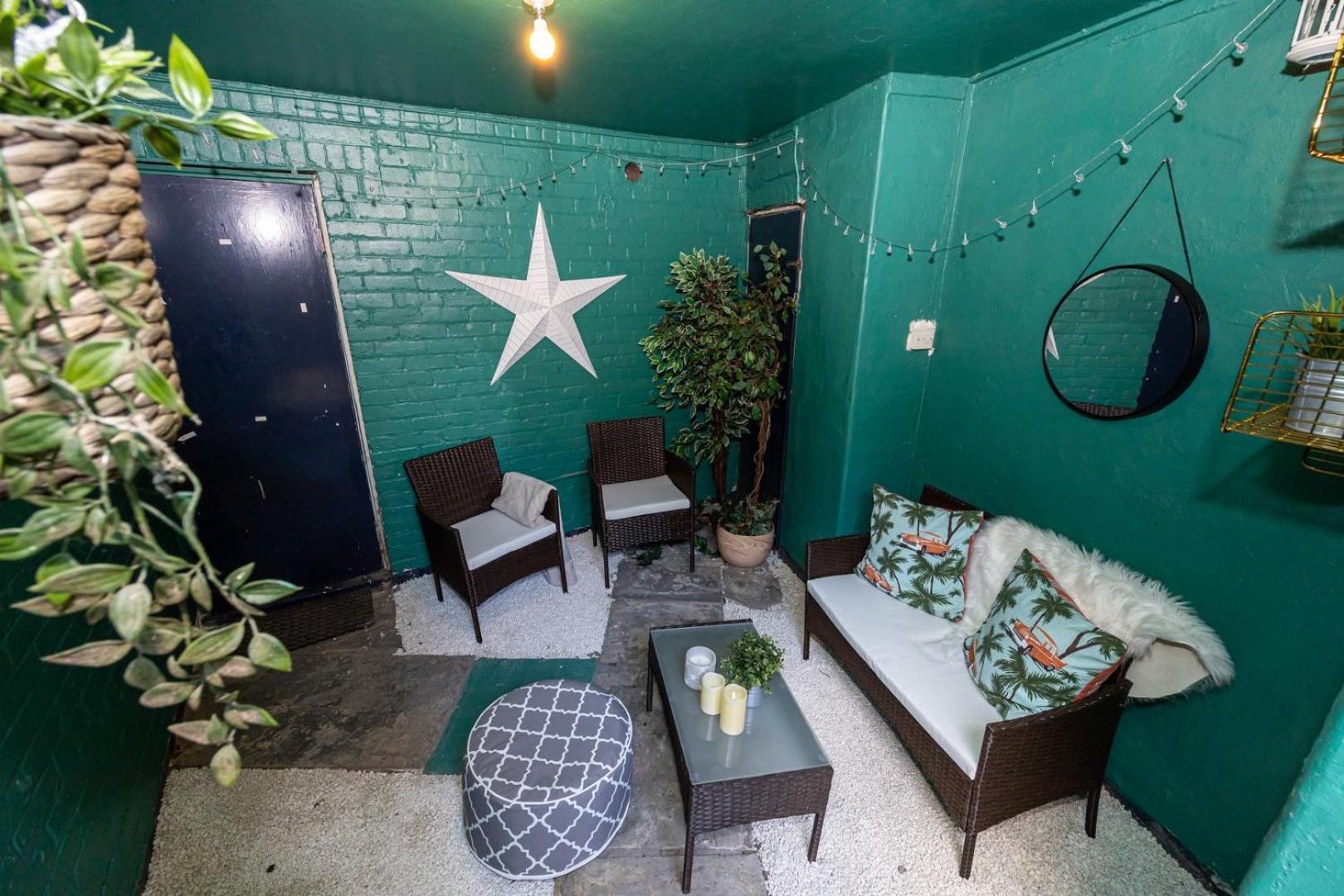 Guestready - Charming Haven In Knowledge Quarter * Liverpool