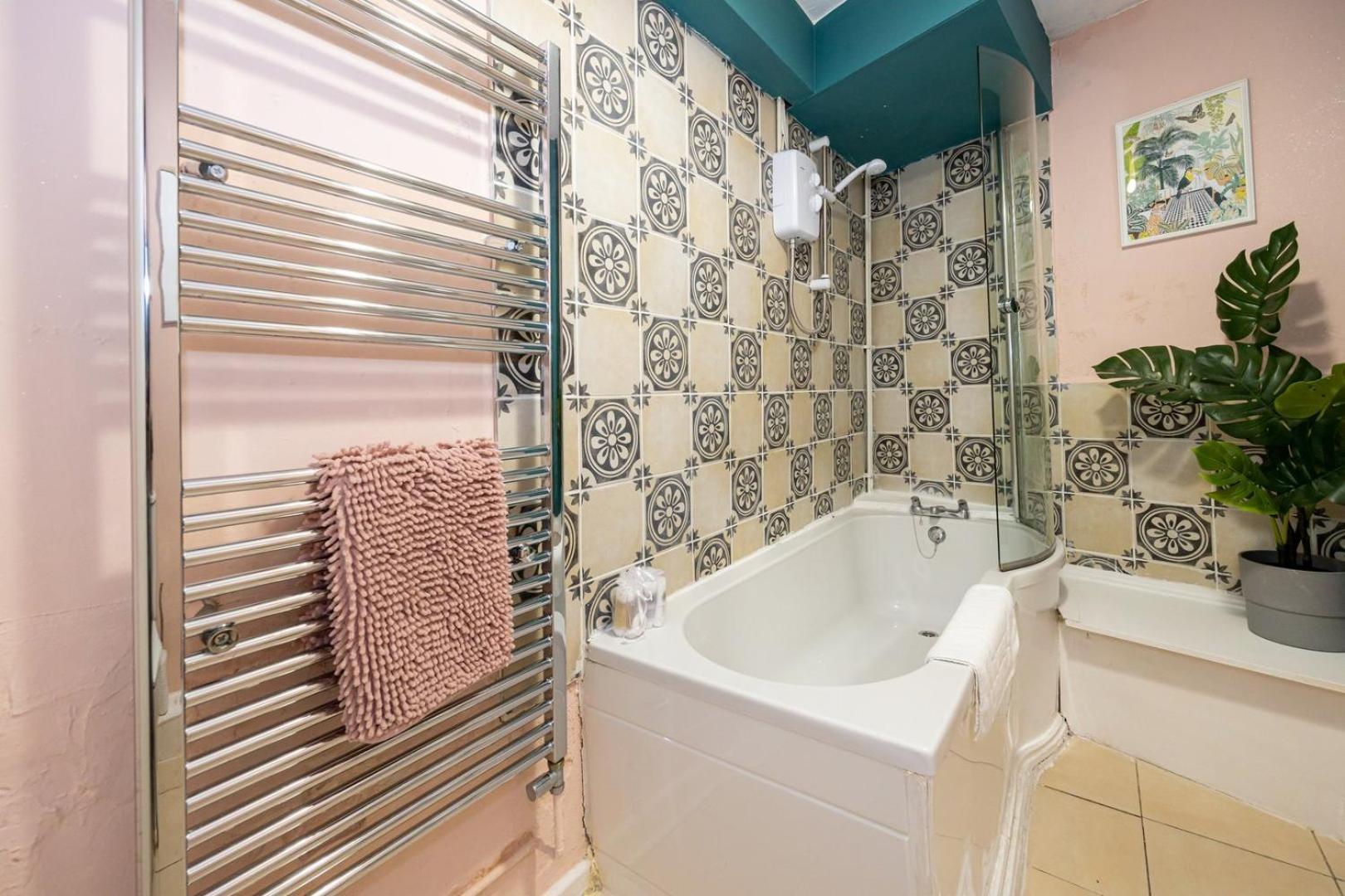 Apartment Guestready - Charming Haven In Knowledge Quarter