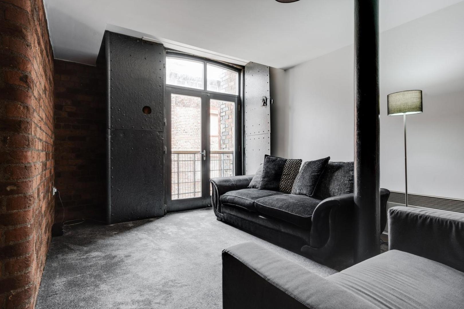 Guestready - Charming In The Centre Apartment *