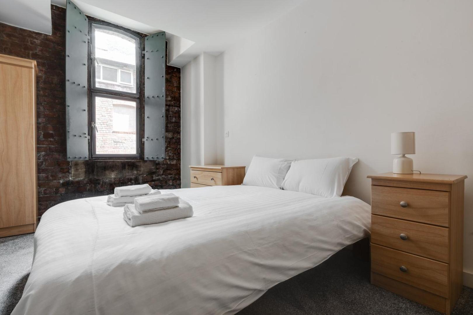 Apartment Guestready - Charming In The Centre