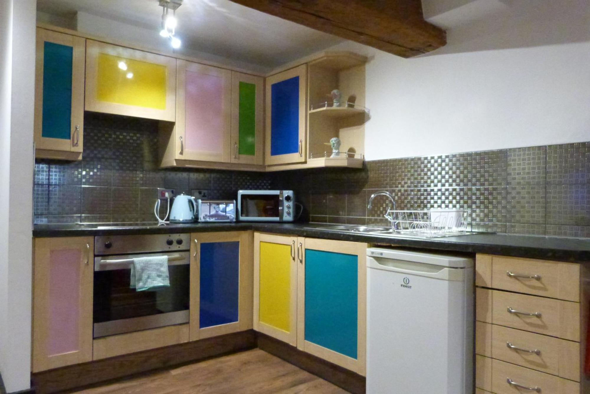 Rainford Gardens By Ustay * Liverpool