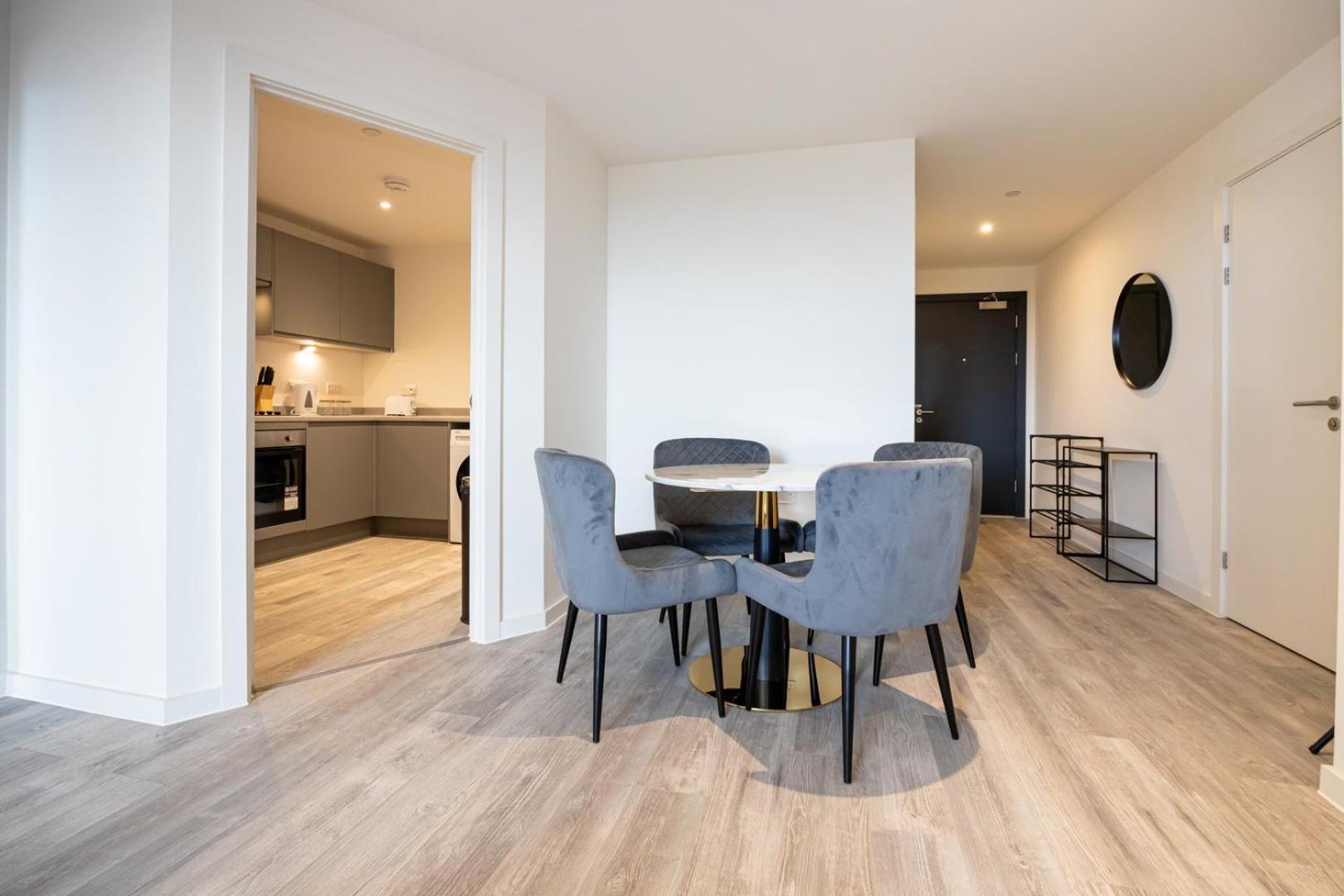 Guestready - Adventure Near World Museum Apartment Liverpool