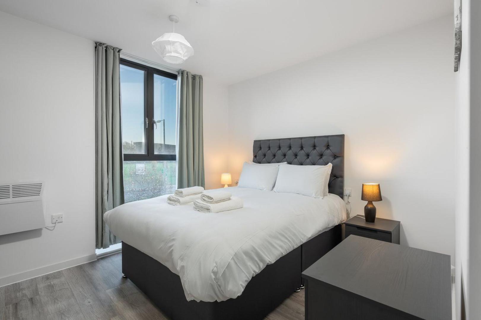 Apartment Guestready - Vauxhall Comfort *