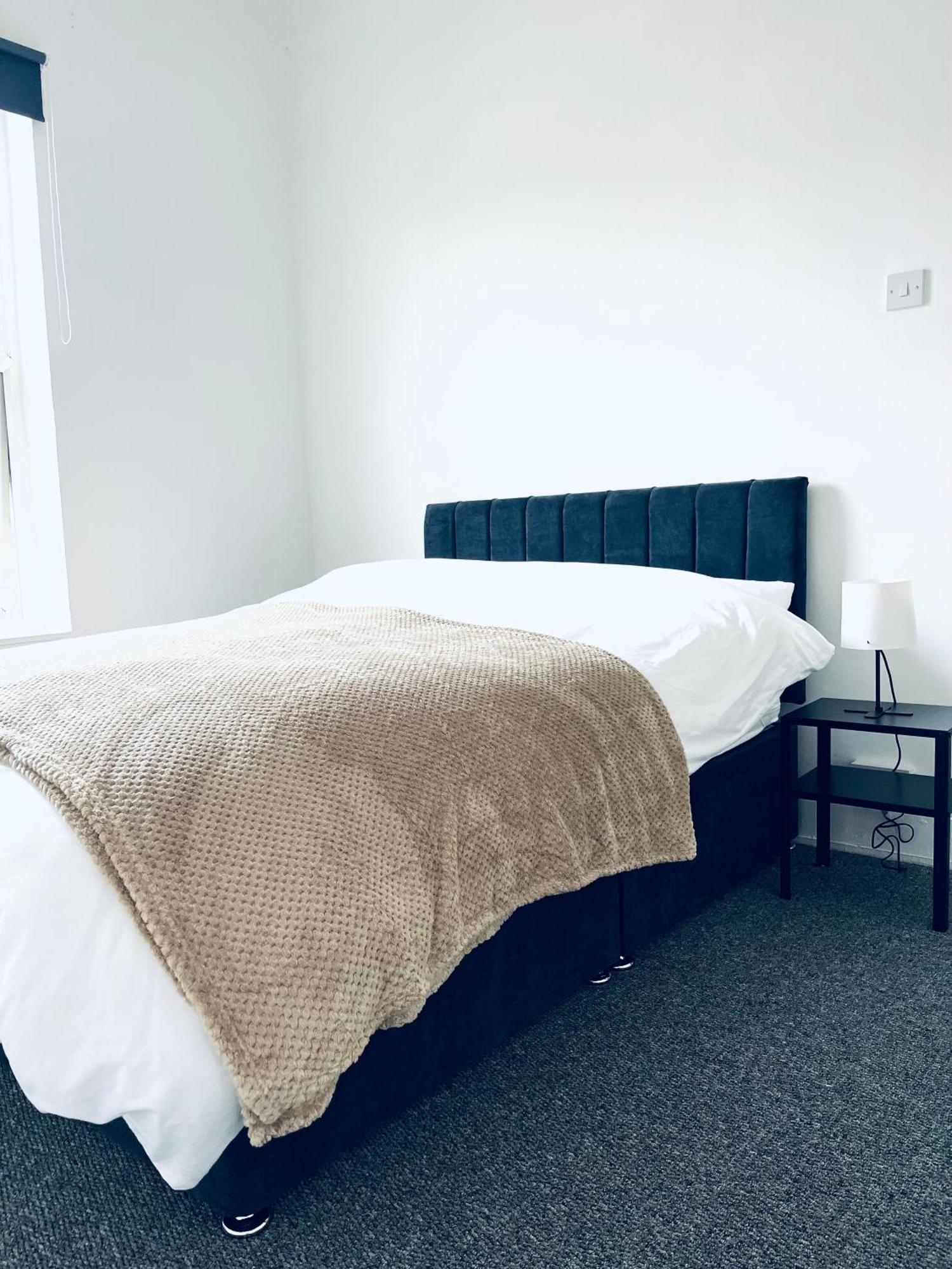 18 Valley Road, Anfield Lfc Guest house Liverpool