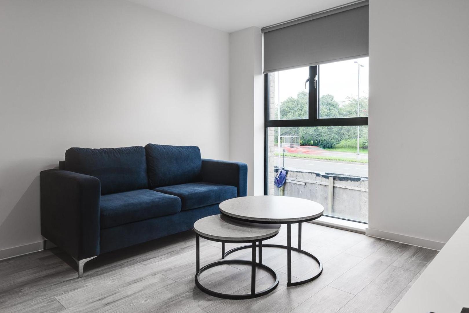 Apartment Guestready - Urban Refuge In Vauxhall, No Wifi *