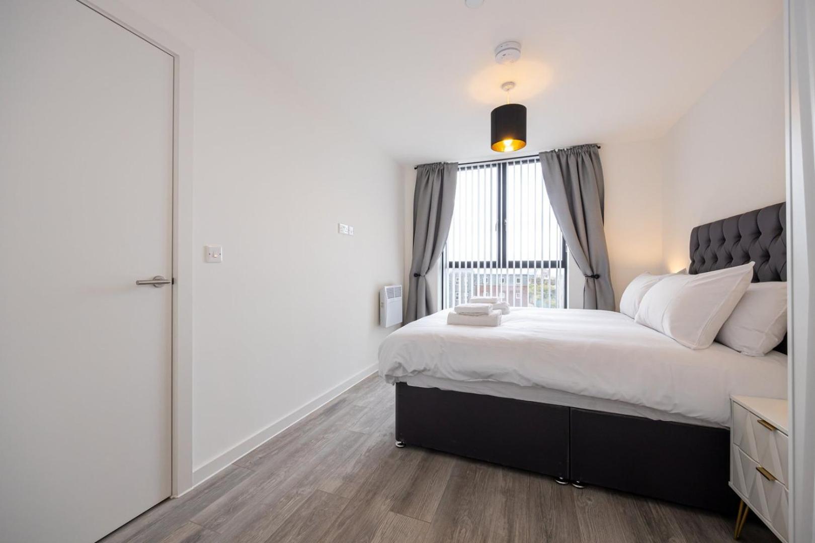Guestready - Adventure Near World Museum Apartment
