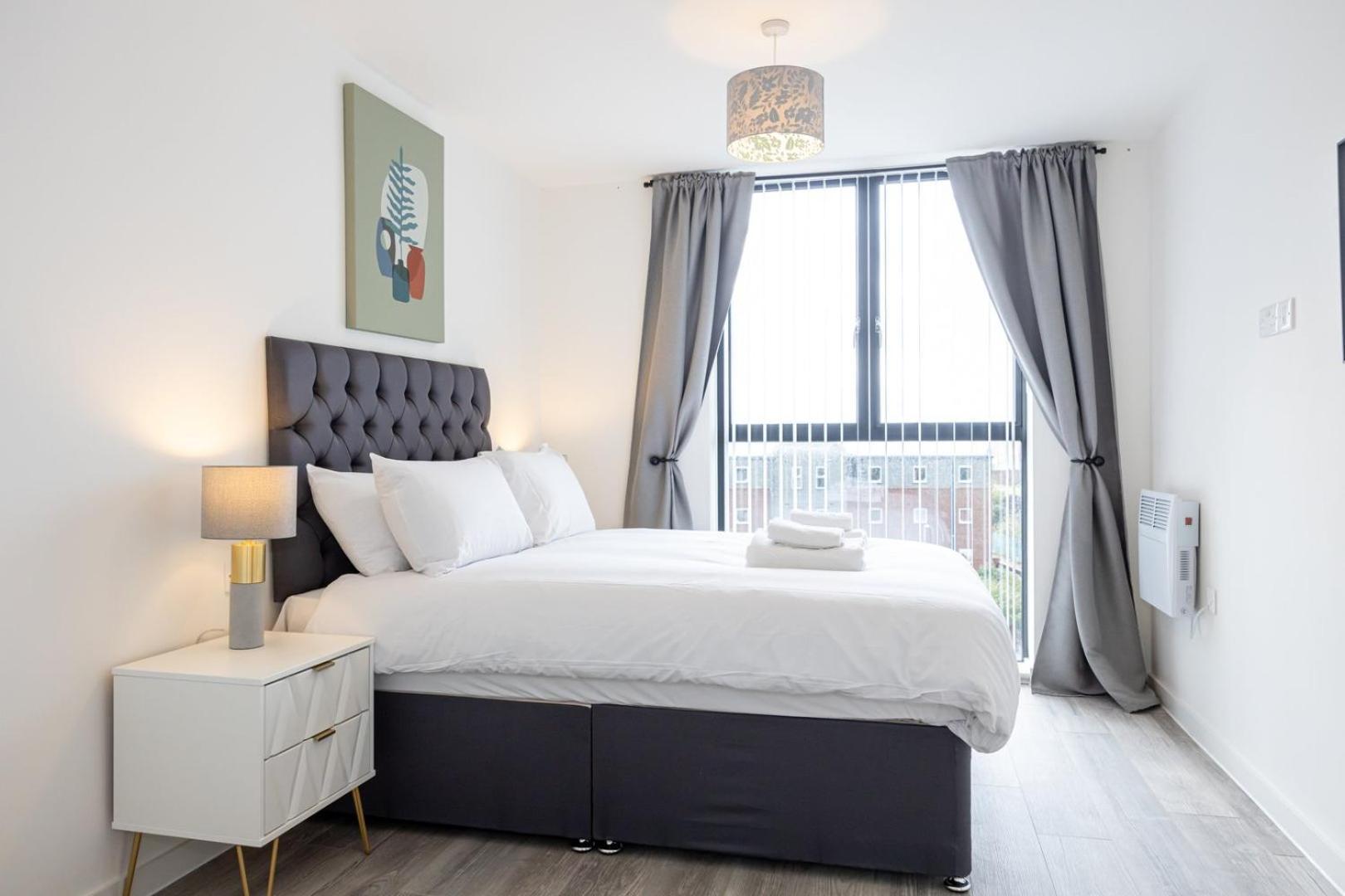 Guestready - Adventure Near World Museum Apartment *