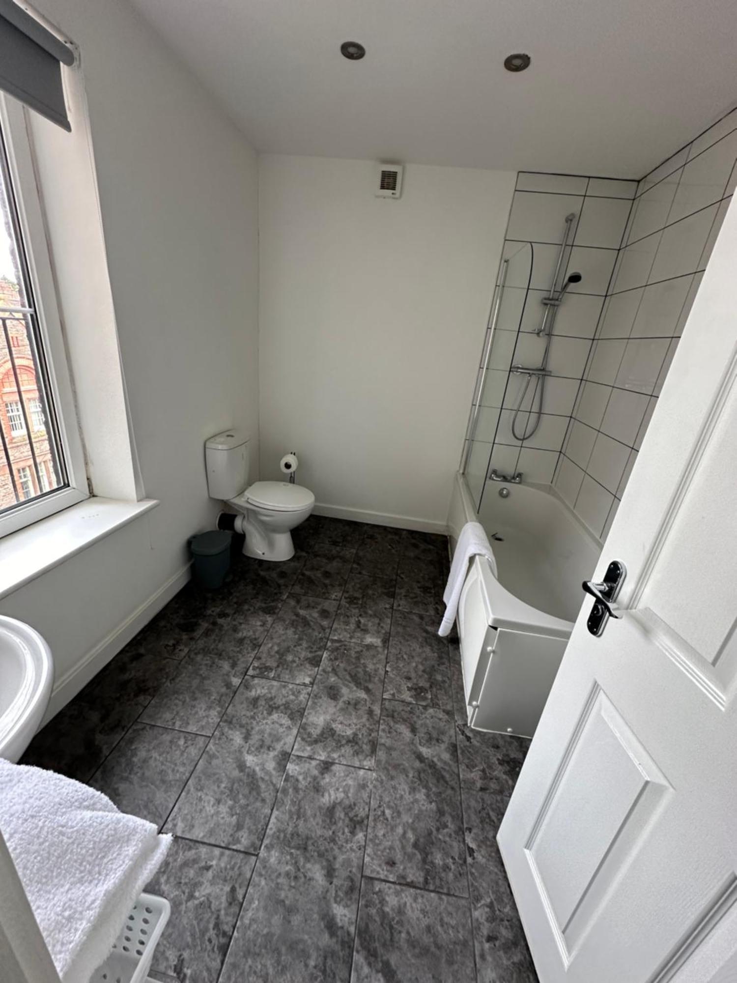 Apartment Riverside Relax 1 Bedroom Near Airport And Centre Pl Liverpool