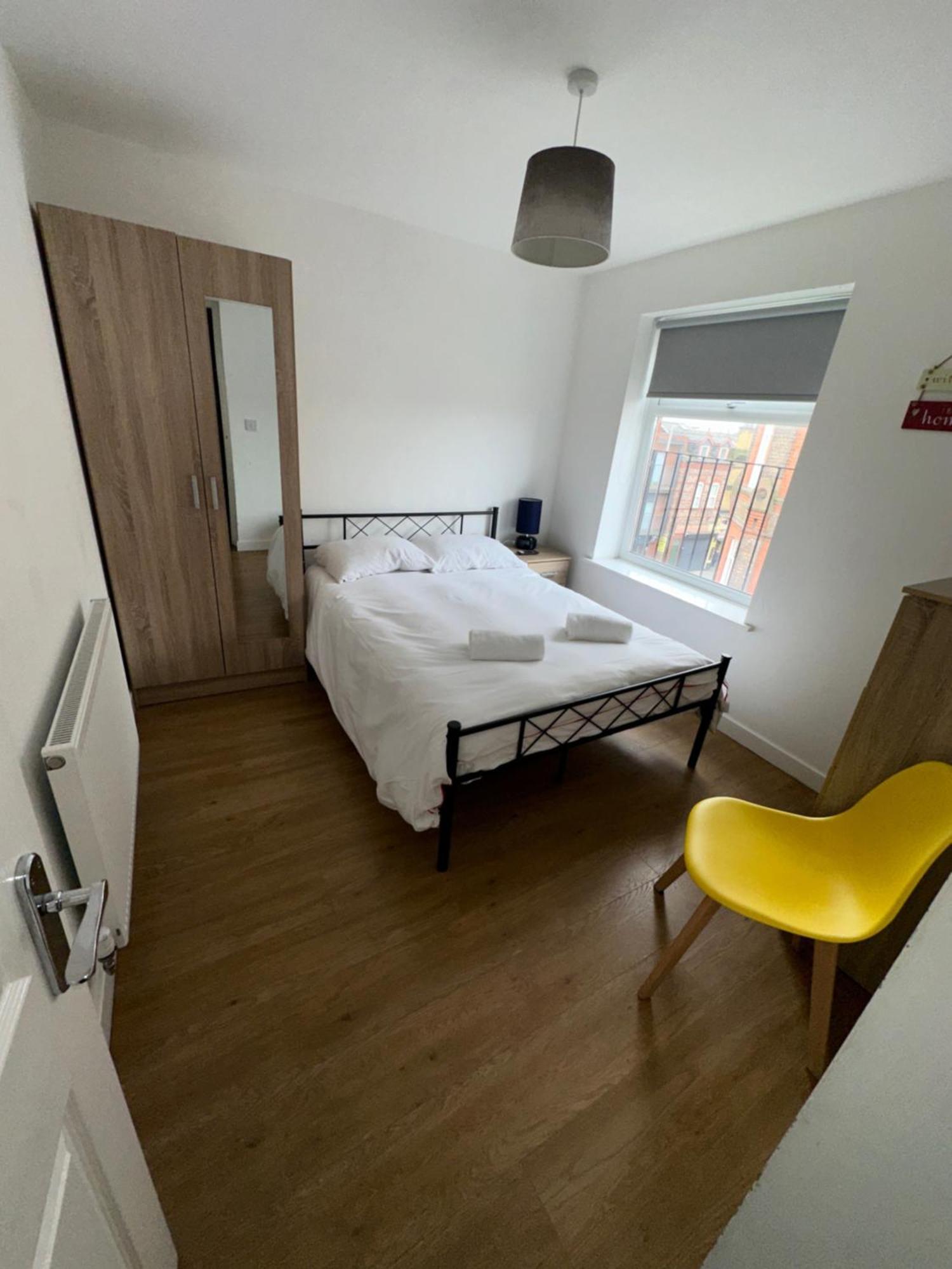 Riverside Relax 1 Bedroom Near Airport And Centre Pl Apartment *