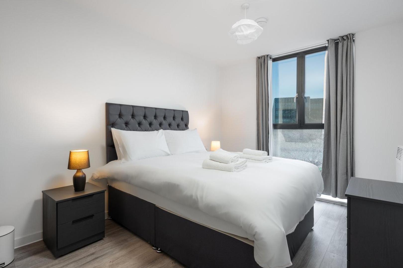 Guestready - Vauxhall Comfort Liverpool