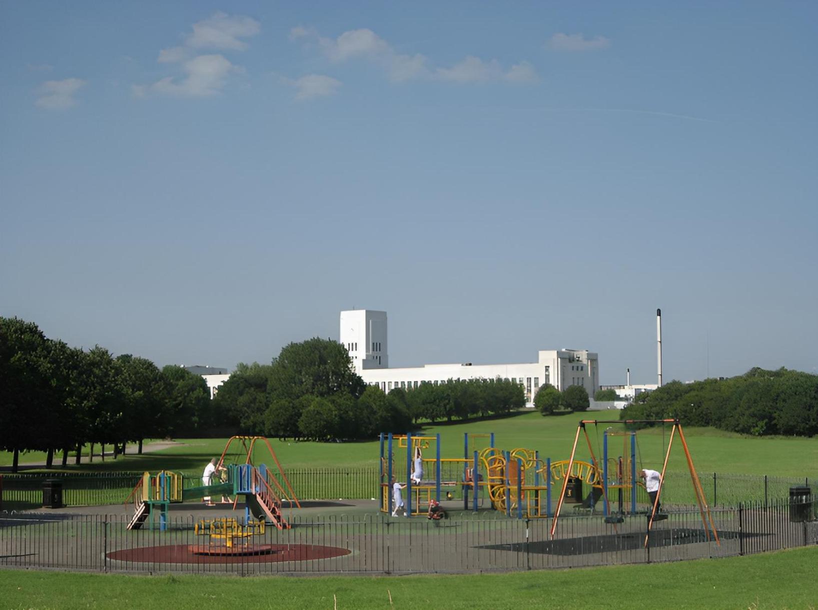 Sidemersey Livings - Botanic * Liverpool