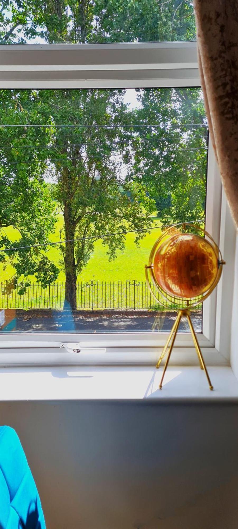 Sidemersey Livings - Botanic Apartment Liverpool
