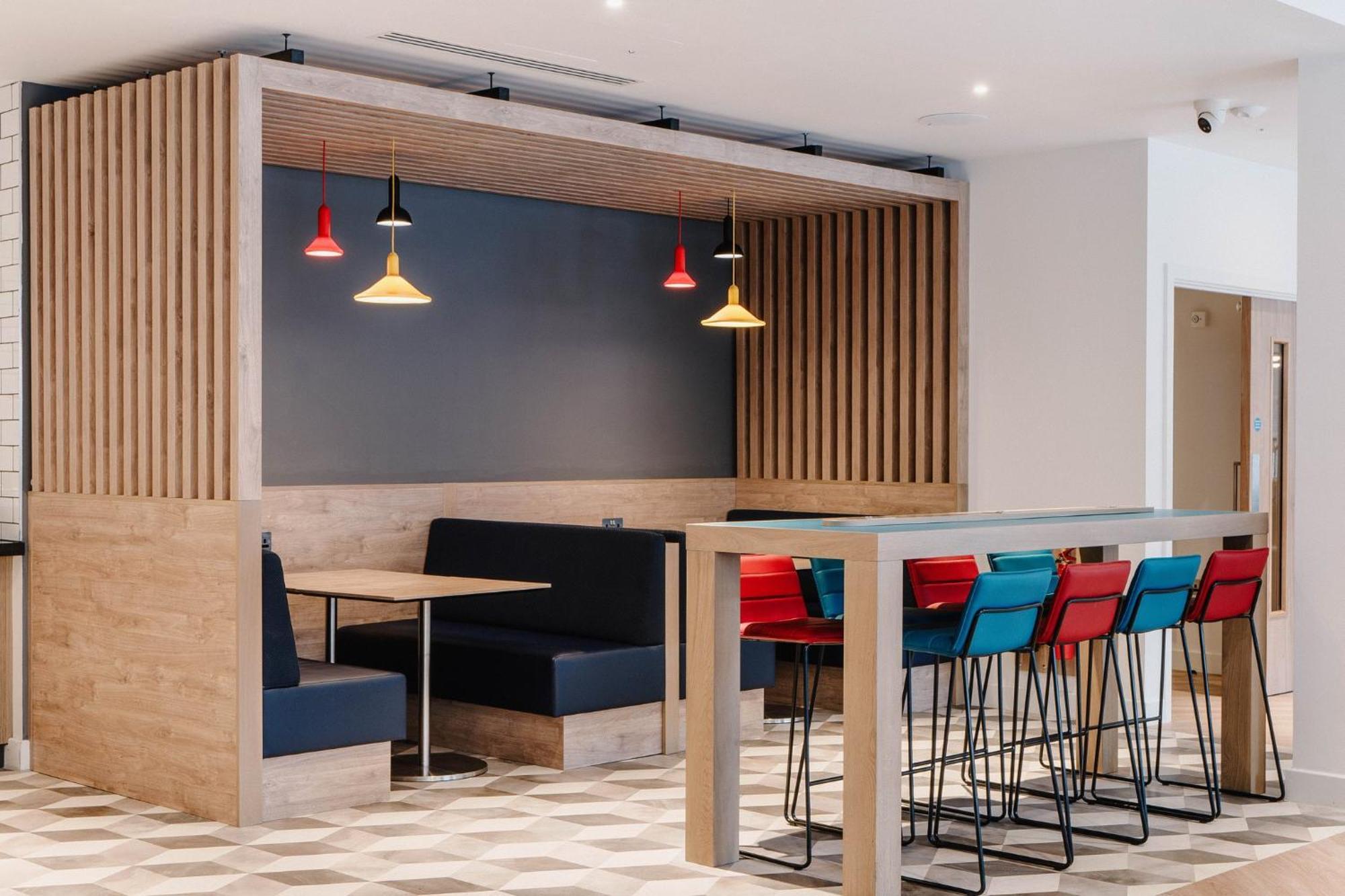 Express - By Ihg Hotel Liverpool