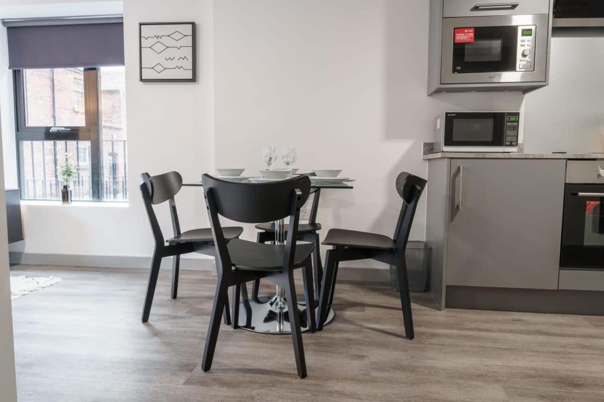 Lovely 1 Bed In Centre