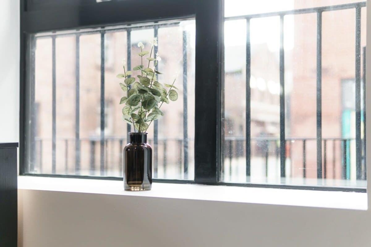 Lovely 1 Bed In Centre * Liverpool
