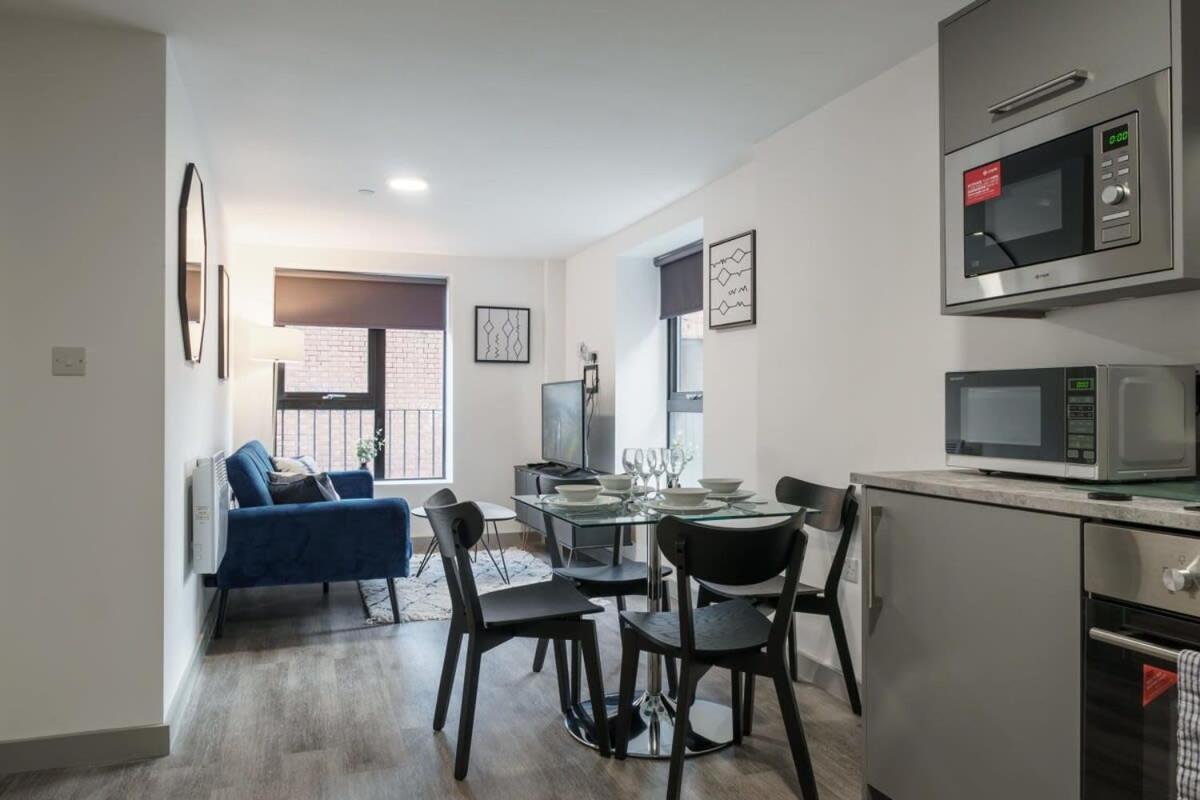 Apartment Lovely 1 Bed In Centre