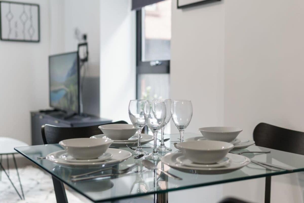 Lovely 1 Bed In Centre