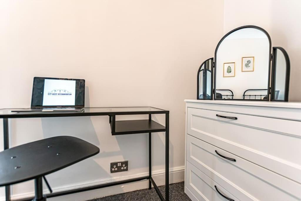 Holiday home Centre House, Free Parking