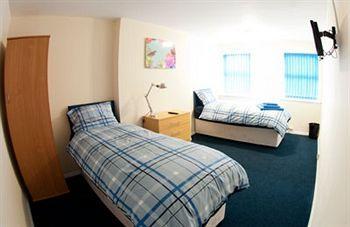 Gateway 3* Liverpool