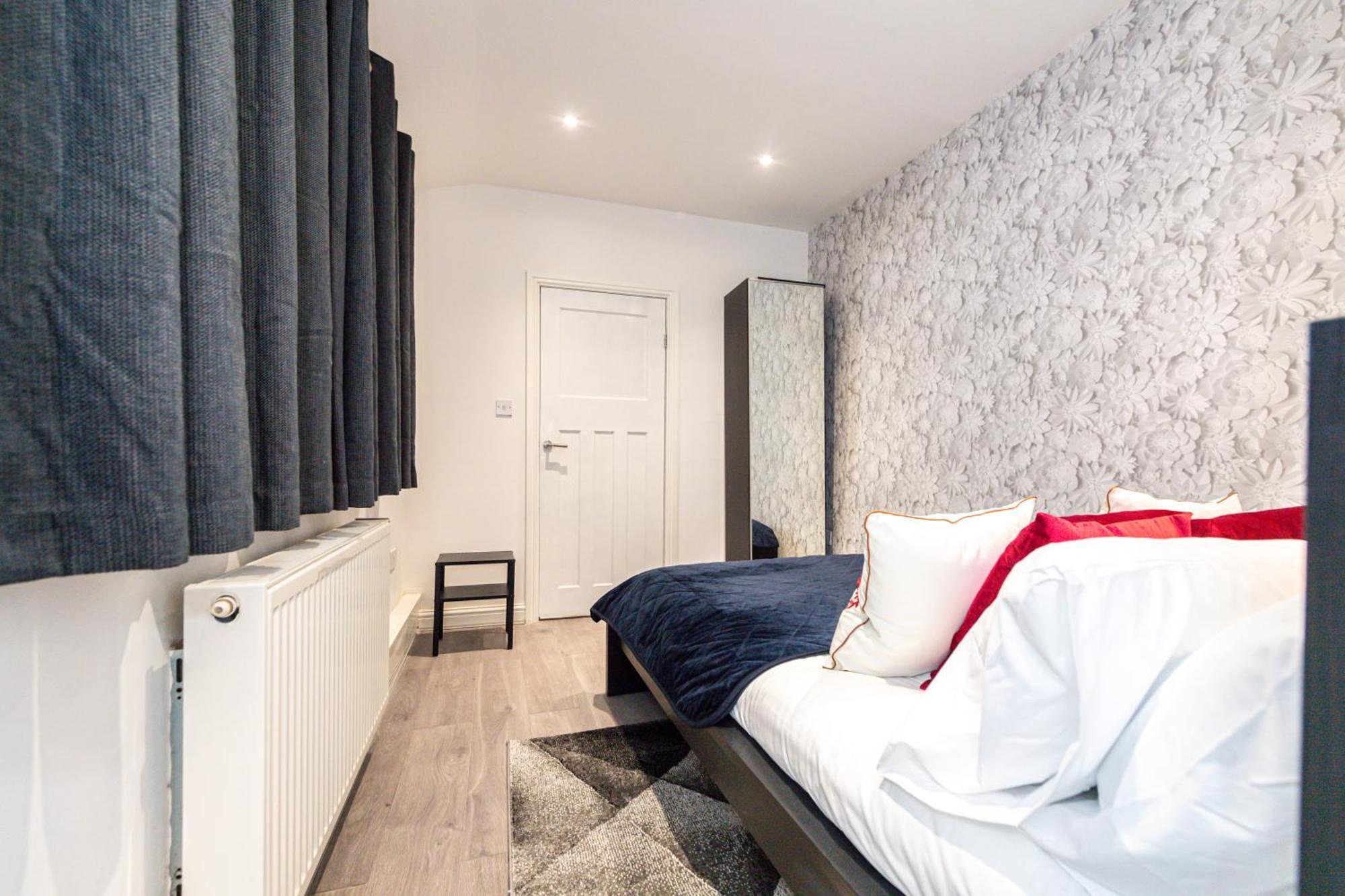 Apartment The Blossoms Liverpool