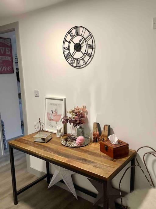 Apartment The Roscoe Boutique