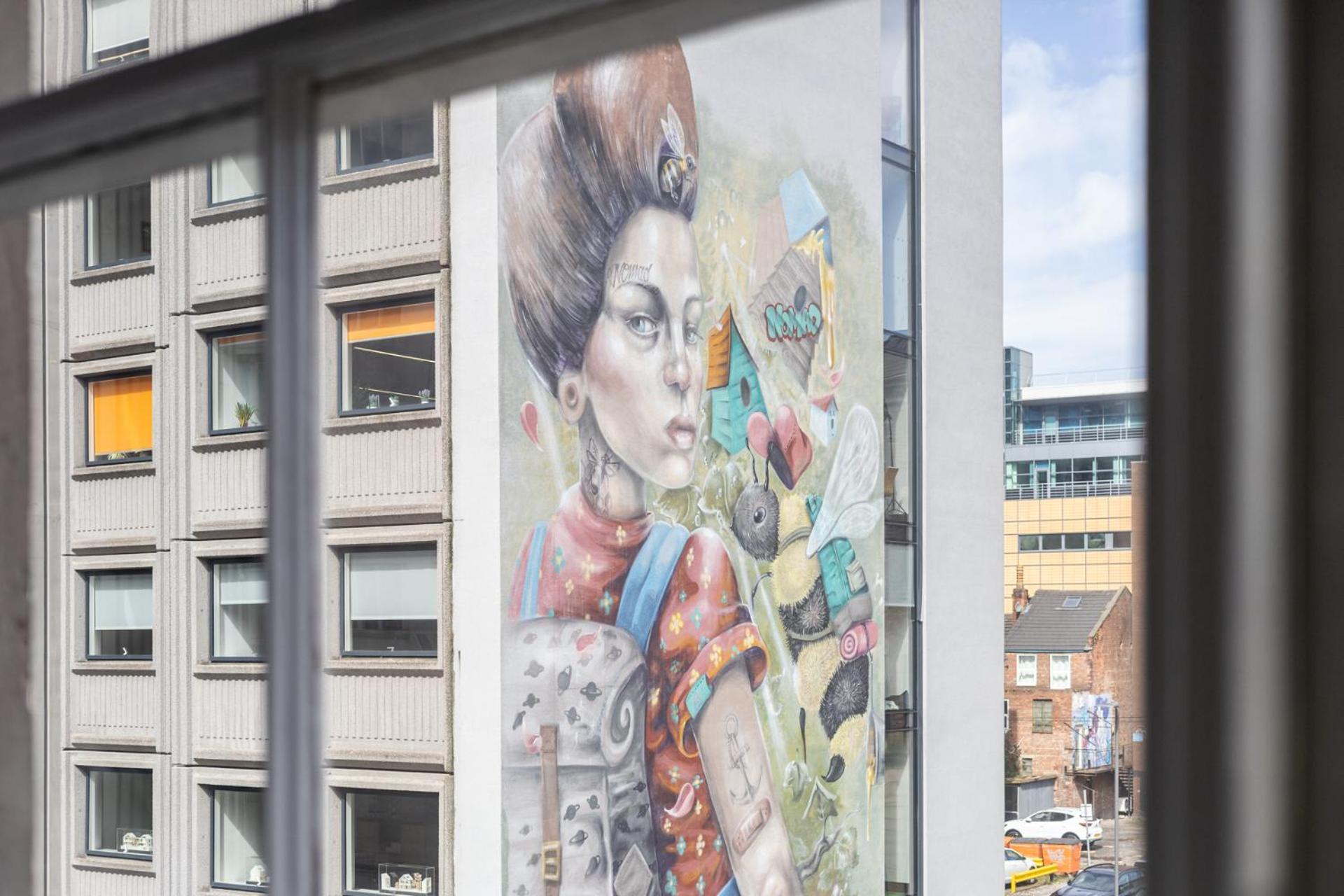 Host & - Exchange Street Living Liverpool