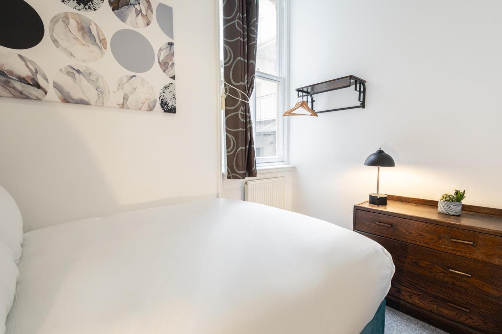 Apartment Host & - Exchange Street Living Liverpool