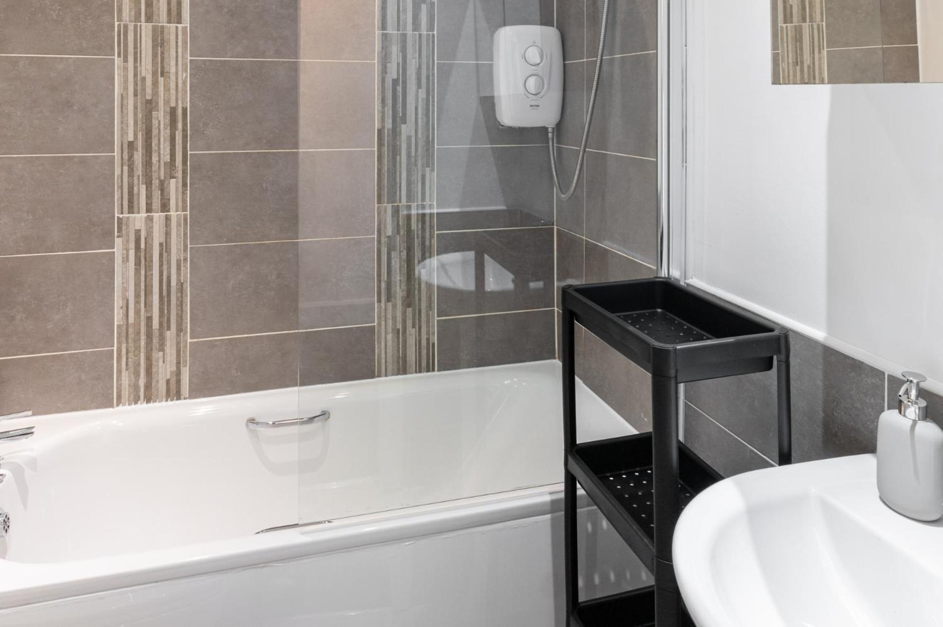 Host & - Anfield Hideaway Liverpool