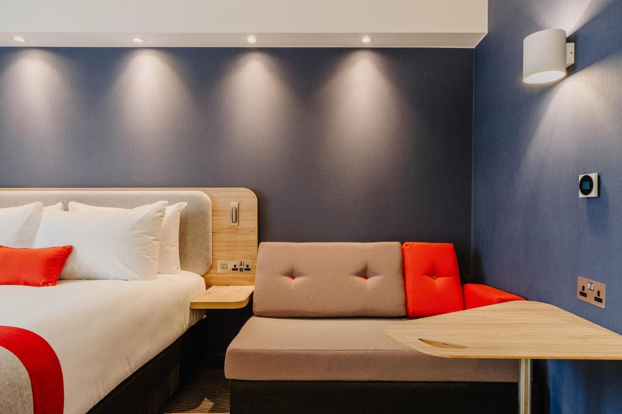 Hotel Express - By Ihg Liverpool