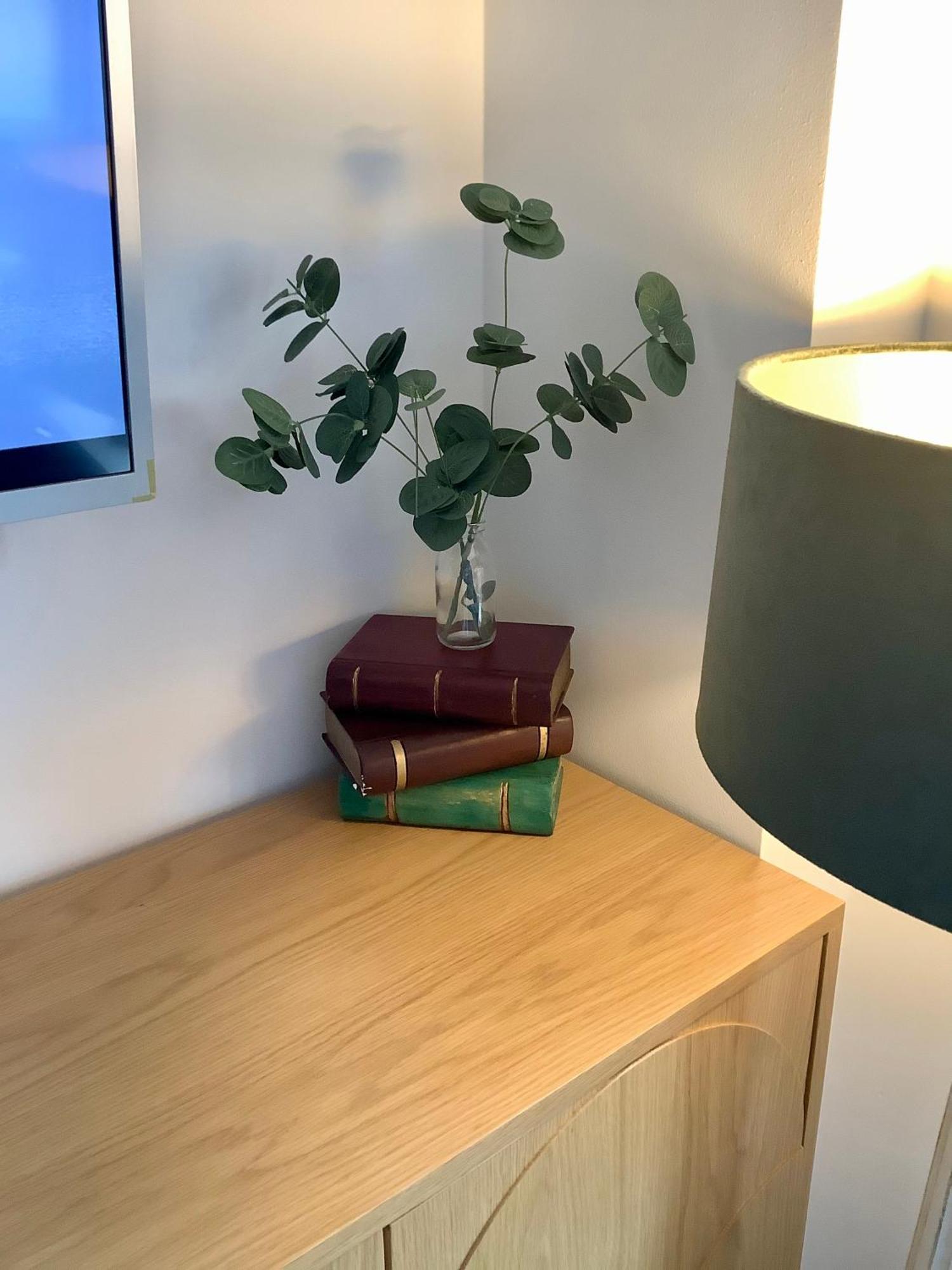 The Roscoe Boutique Apartment