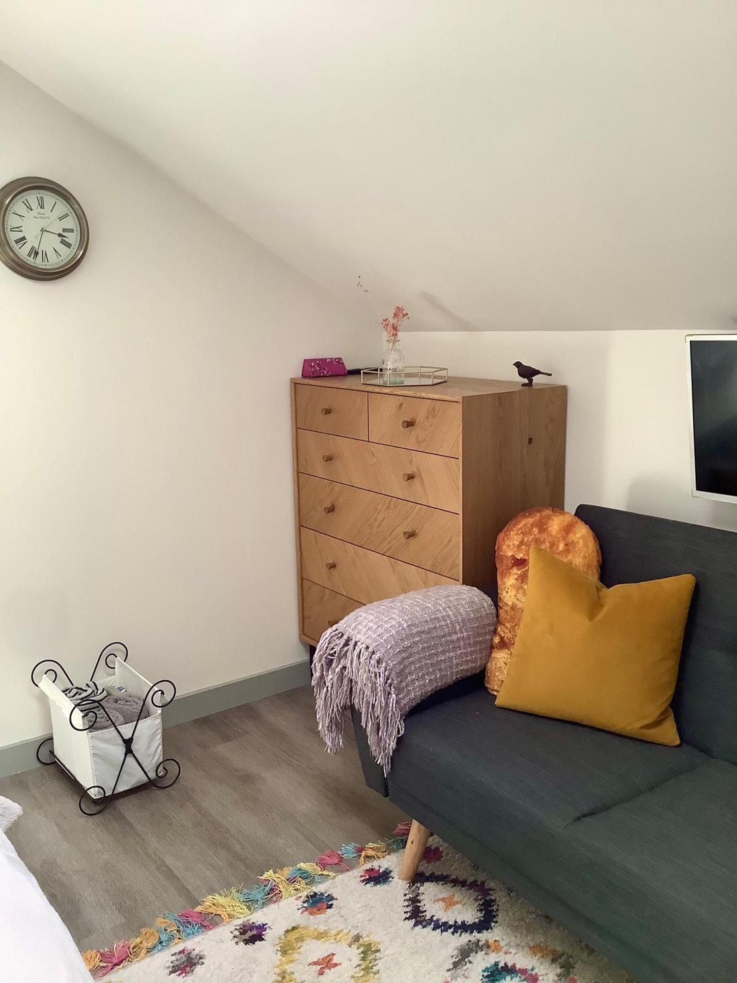The Roscoe Boutique Apartment