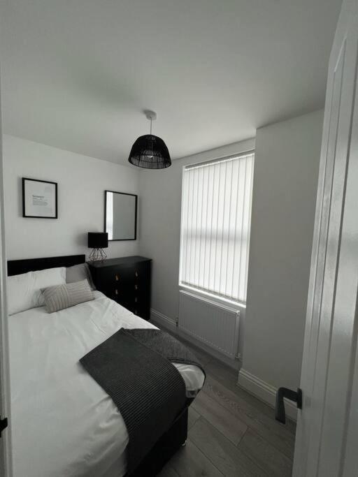 Holiday home Beautiful Anfield Family Liverpool
