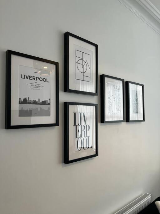Beautiful Anfield Family *