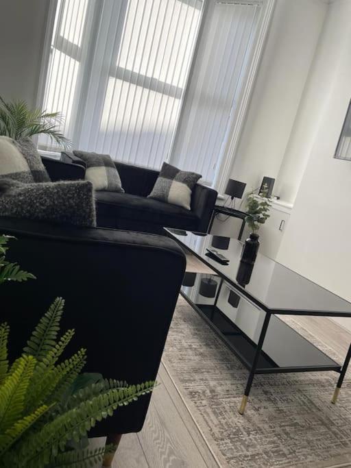 Beautiful Anfield Family Holiday home Liverpool