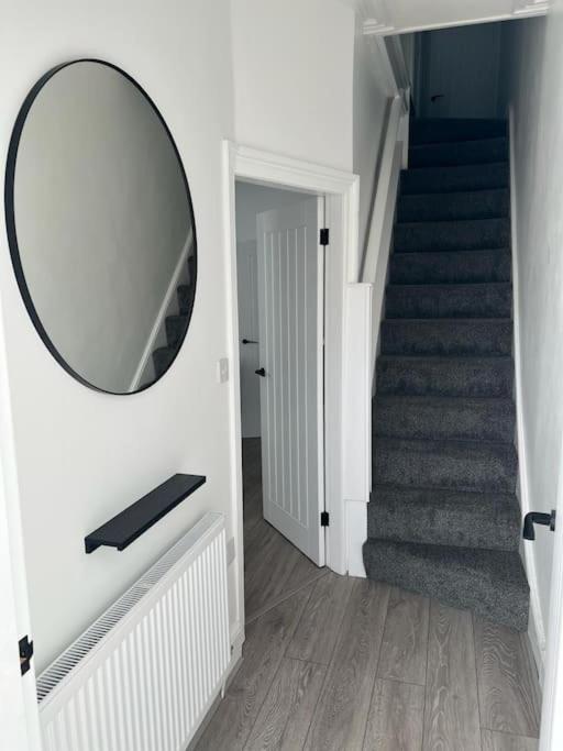 Holiday home Beautiful Anfield Family