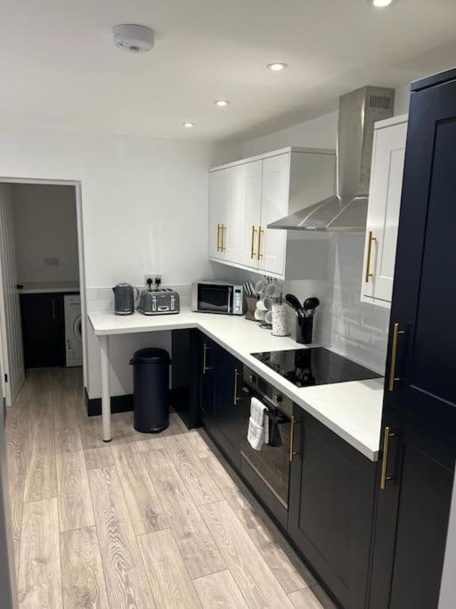 Holiday home Beautiful Anfield Family Liverpool