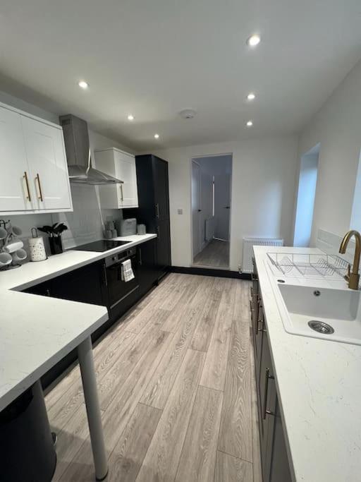 Holiday home Beautiful Anfield Family *