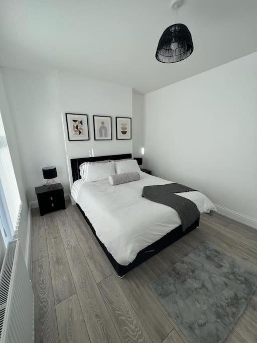 Holiday home Beautiful Anfield Family Liverpool