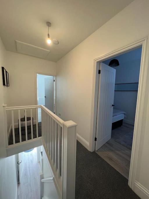 Holiday home Beautiful Anfield Family Liverpool