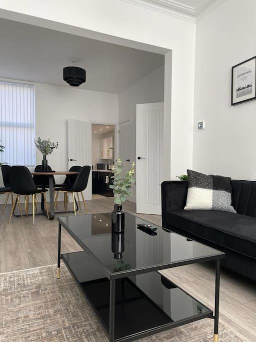 Holiday home Beautiful Anfield Family *