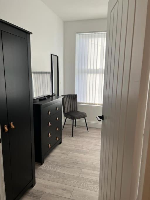 Beautiful Anfield Family Holiday home Liverpool