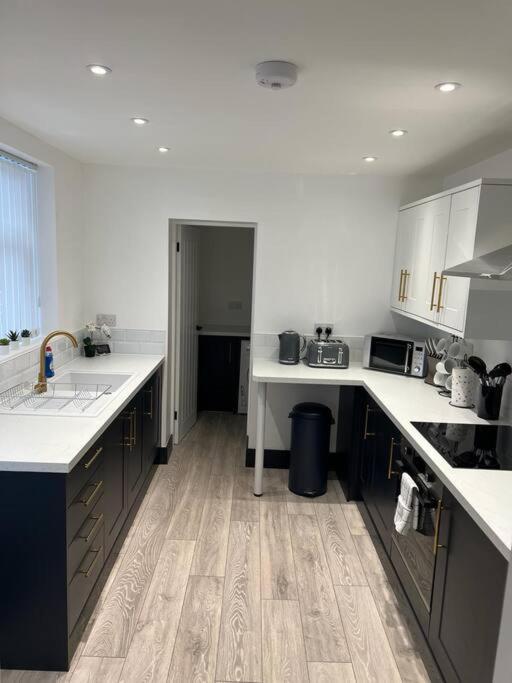 Holiday home Beautiful Anfield Family *