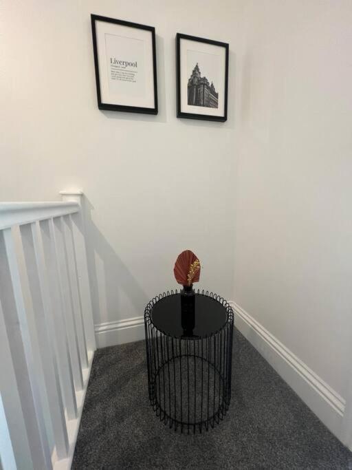 Holiday home Beautiful Anfield Family Liverpool