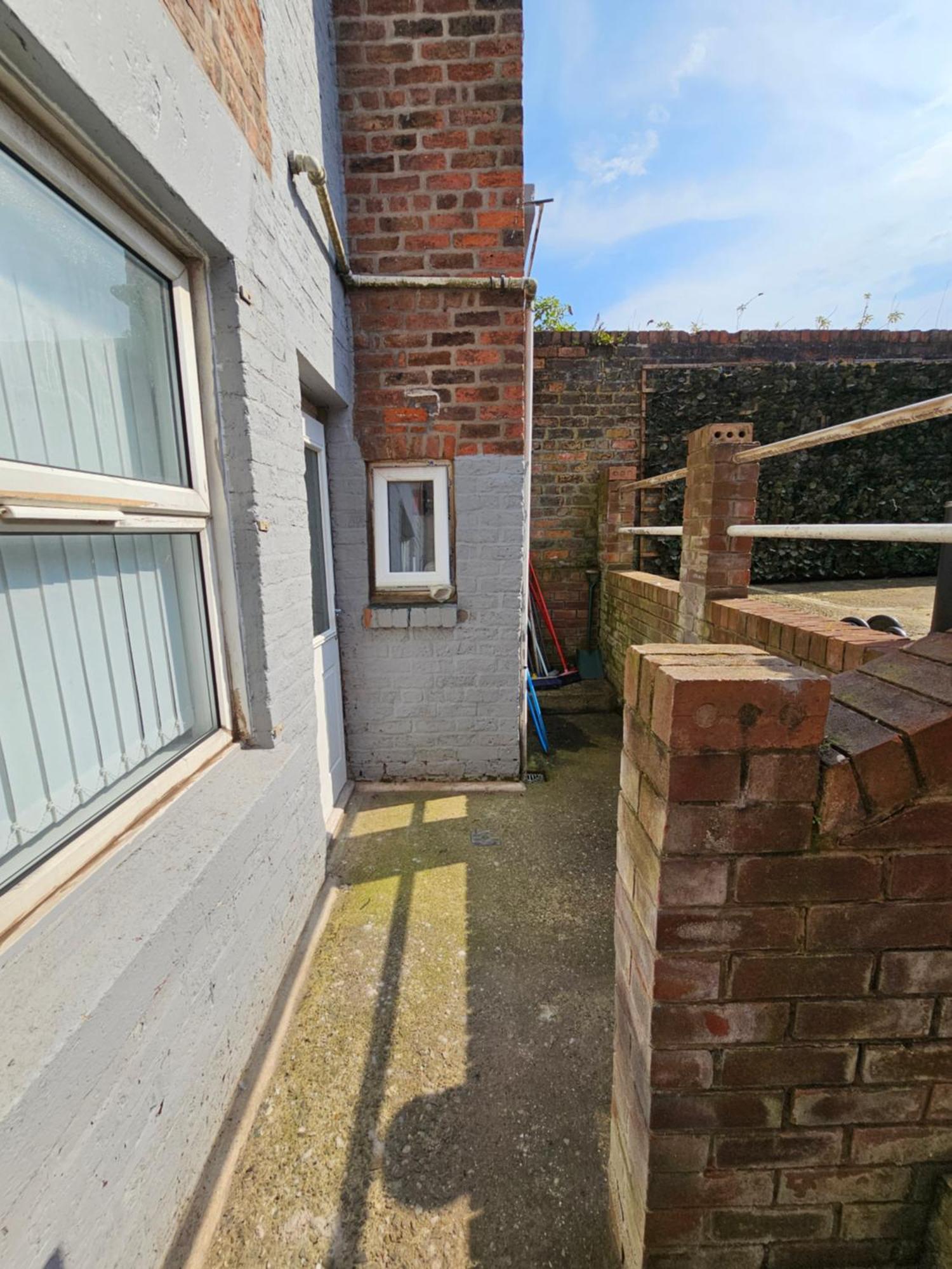 Apartment Sidemersey Livings - Botanical Hidden Gems, Magical Gardens Liverpool