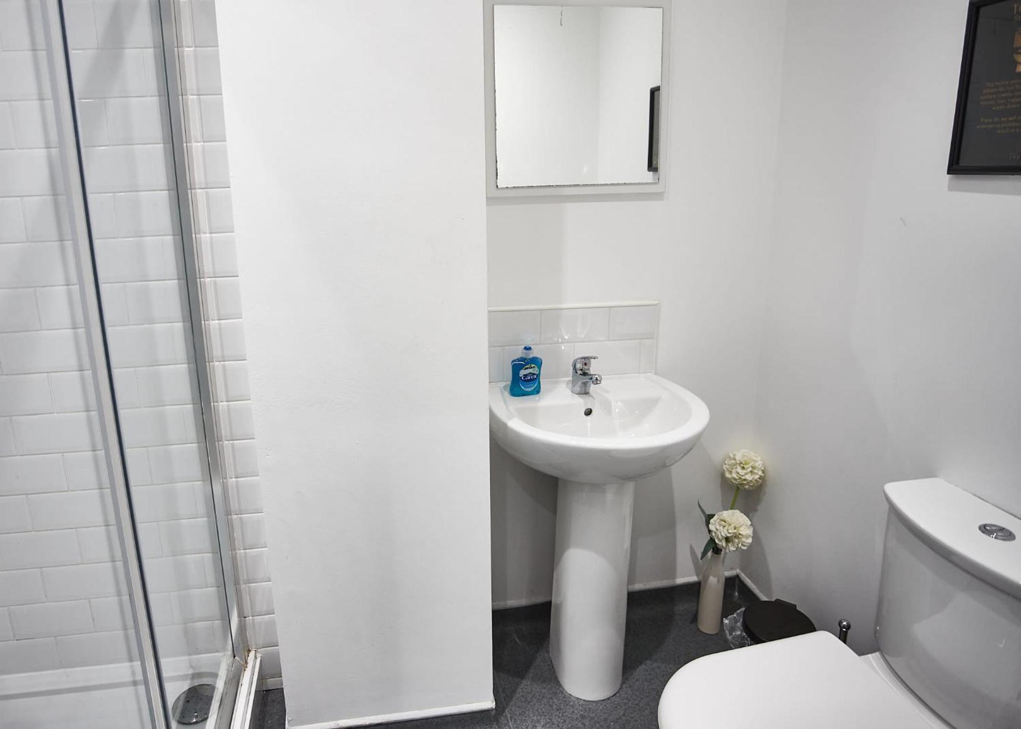 Apartment Starr 6 Bedrooms, 6 Bathrooms Liverpool