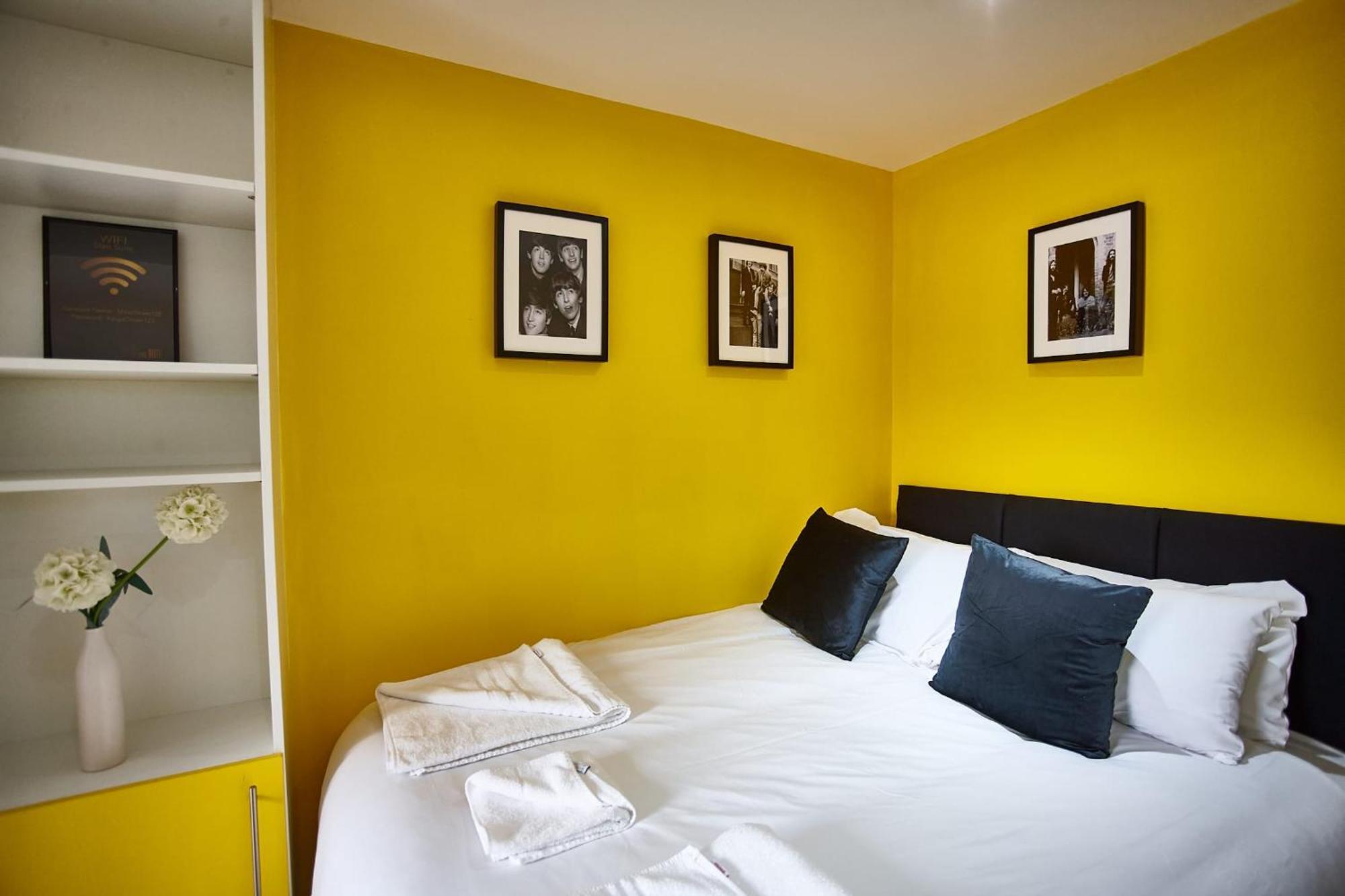 Apartment Starr 6 Bedrooms, 6 Bathrooms