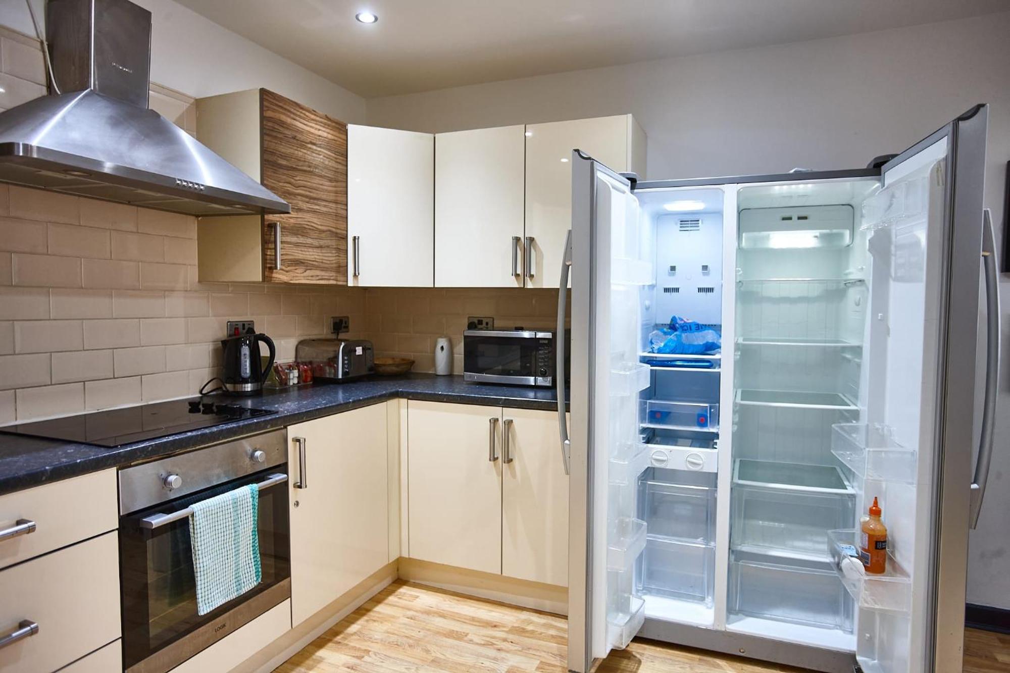 Apartment Starr 6 Bedrooms, 6 Bathrooms
