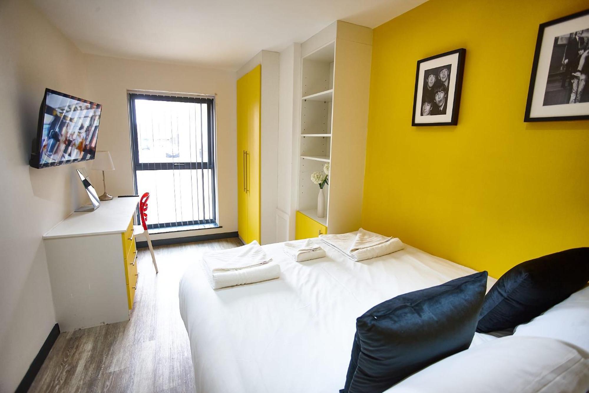 Apartment Starr 6 Bedrooms, 6 Bathrooms