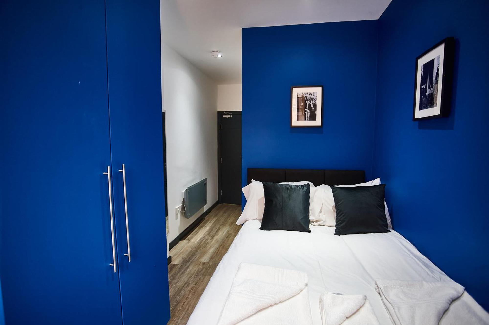 Apartment Starr 6 Bedrooms, 6 Bathrooms