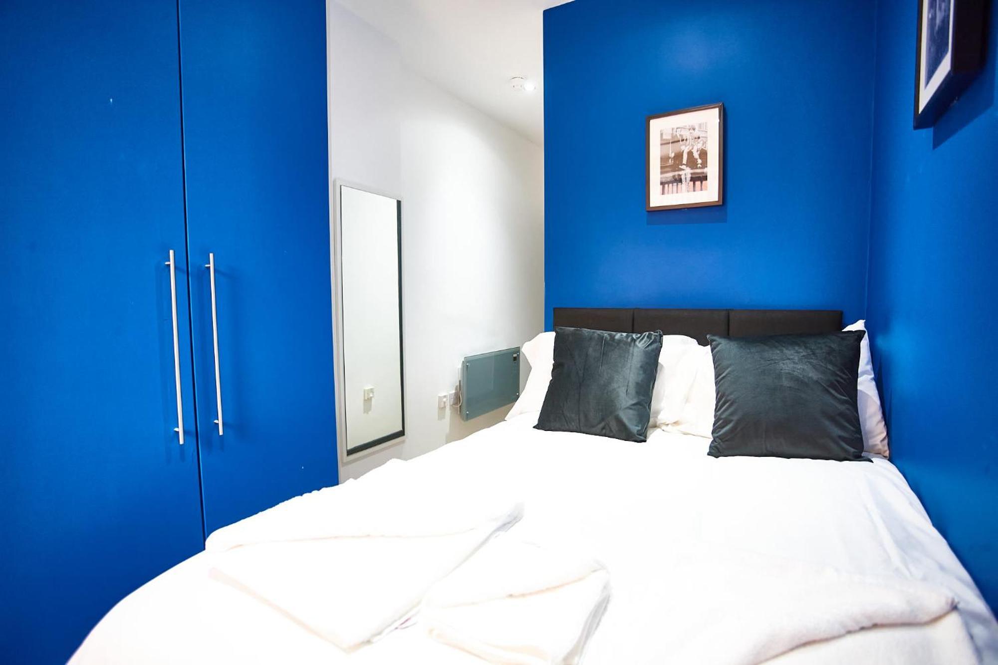 Apartment Starr 6 Bedrooms, 6 Bathrooms